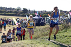 Senior womens Start Fitness NEH, Wrekenton. Photo:  David T. Hewitson/Sports for All Pics